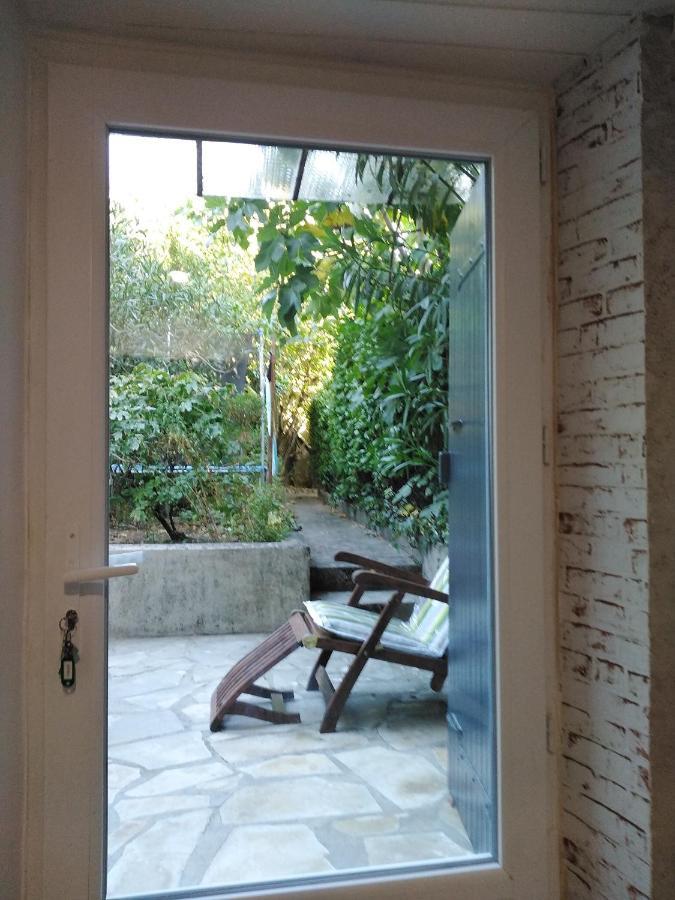 Maison Delmas, L'Oustal Du Recantu Sainte-Eulalie  Экстерьер фото