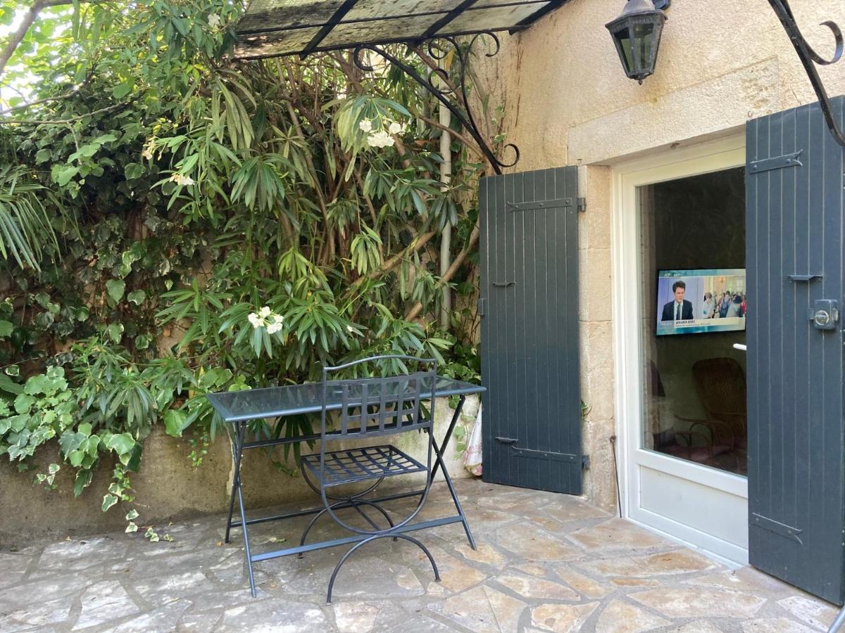 Maison Delmas, L'Oustal Du Recantu Sainte-Eulalie  Экстерьер фото
