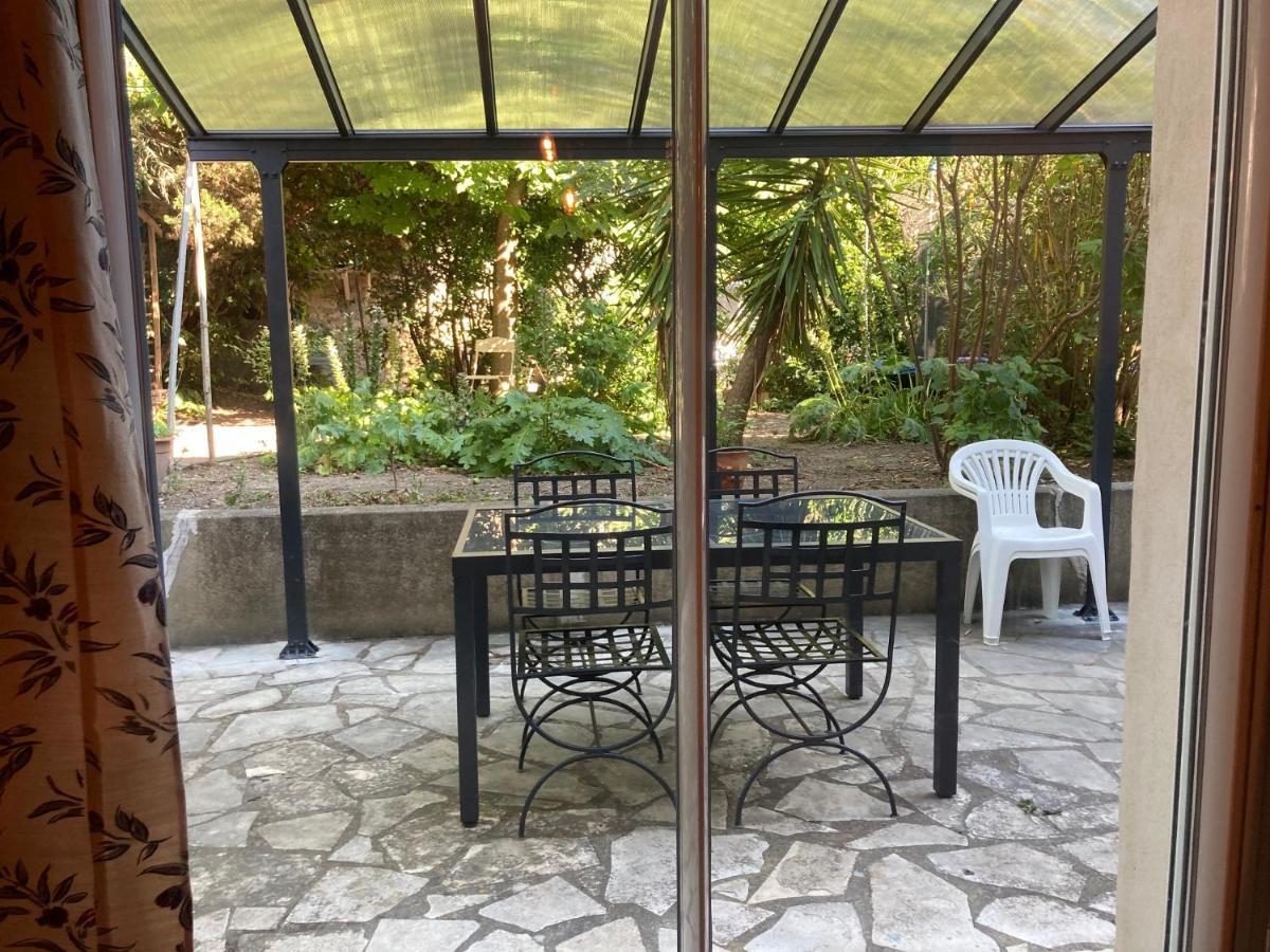 Maison Delmas, L'Oustal Du Recantu Sainte-Eulalie  Экстерьер фото