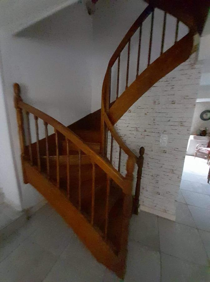 Maison Delmas, L'Oustal Du Recantu Sainte-Eulalie  Экстерьер фото