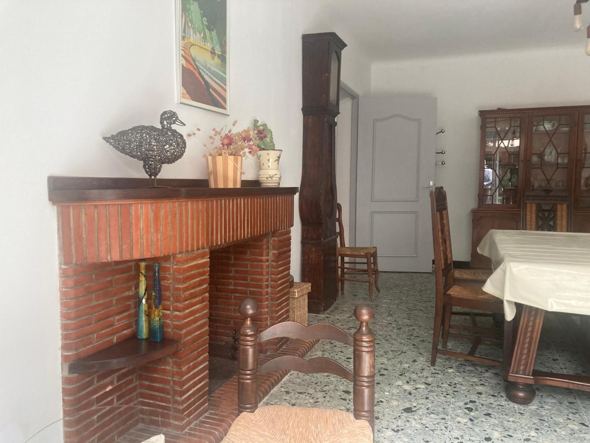 Maison Delmas, L'Oustal Du Recantu Sainte-Eulalie  Экстерьер фото